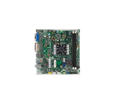 795784-501 - HP 251-A121 Series Intel Pentium N3700 1.60GHz CPU Braswell P Motherboard