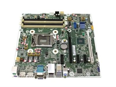 795970-001 - HP System Board (Motherboard) for EliteDesk 800 G2 Desktop