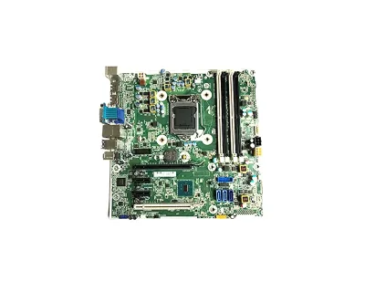 795970-002 - HP System Board (Motherboard) for EliteDesk 800 G2 Desktop
