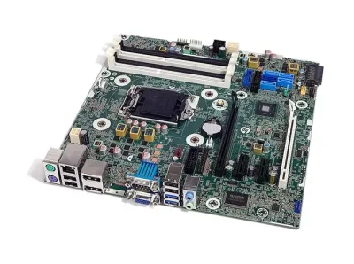 796107-001 - HP System Board (Motherboard) for EliteDesk 800 G1 Tower PC