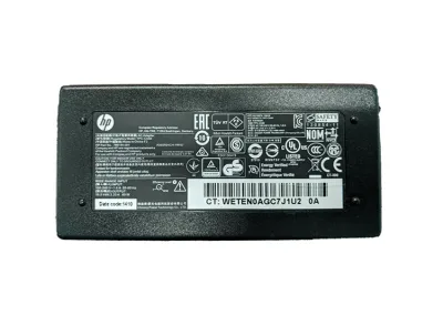 796144-001 - HP AC Adapter