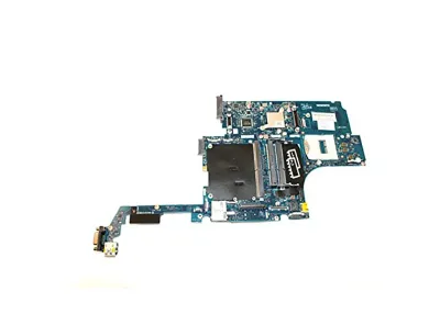 796888-001 - HP System Board (Motherboard) with Intel Core i5-5200U 2.20GHz Processor for ZBook 15 Mobile Workstation