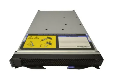 7971-AC1 - IBM Blade Center CTO Blade Server Chassis