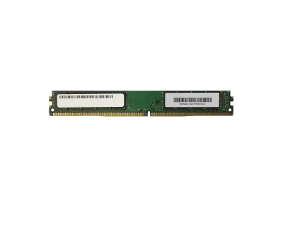 797258-081 - HP 8GB DDR4-2133MHz PC4-17000 ECC Unbuffered CL15 288-Pin DIMM 1.2V Memory Module