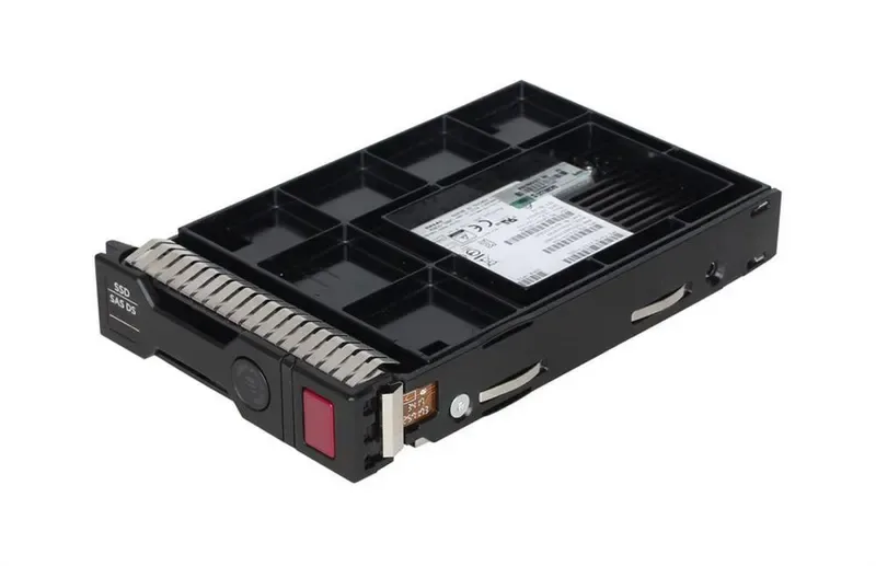 797287-B21 - HP 450GB 15000RPM SAS 12Gb/s 3.5-inch Hard Drive for ProLiant XL190r Gen9 Server