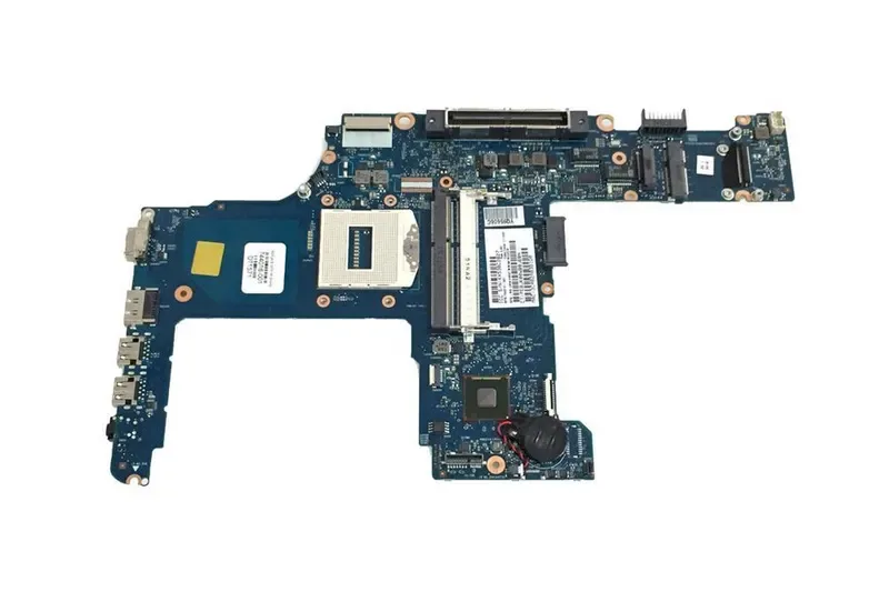 797419-001 - HP System Board (Motherboard) with Intel Qm87 for ProBook 650 G1