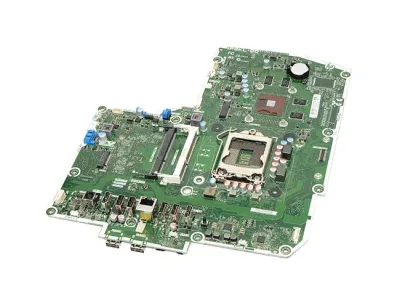 797425-003 - HP System Board (Motherboard) Socket LGA1151 for Envy 27 All-In-One Series Desktop PC