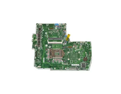 797425-601 - HP System Board (Motherboard) for ENVY 27-p014 TouchSmart All-in-One Desktop
