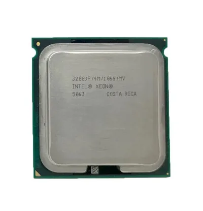 7978-0440 - IBM 3.20GHz 1066MHz FSB 4MB L2 Cache Socket LGA771 Intel Xeon E5063 2-Core Processor