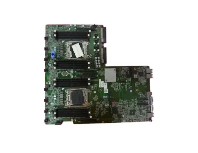 797FV - Dell System Board (Motherboard) for PowerEdge C4130 Server