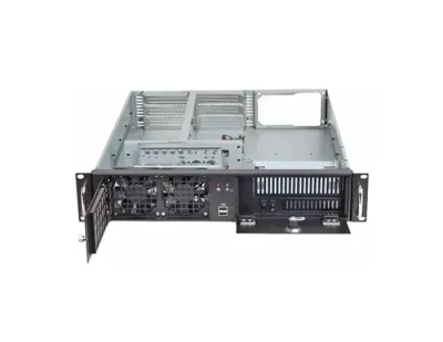 798154-B21 - HP Apollo 2800 24 SFF w/Exp CTO Chassis