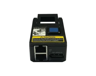 798211-B21 - HP Rack Control Management Module Kit for Apollo R2200 / R2600