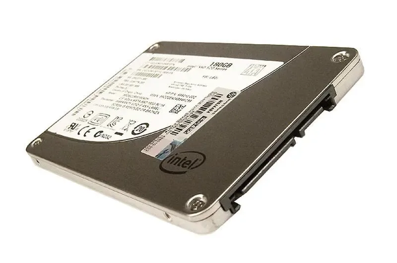 798489-001 - HP 180GB SATA 6Gb/s 2.5-inch Solid State Drive