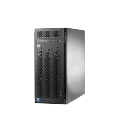 799112-S05 - HP ProLiant ML110 G9 4.5U Tower Server 1 x Intel Xeon E5-1603 v3 Quad-core (4 Core) 2.8GHz