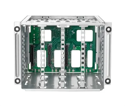 799377-B21 - HP Hard Drive Rear Cage Kit for Apollo 4510 System