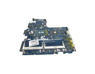 799558-601 - HP System Board (Motherboard) with Intel I5-5200U 2.2GHz CPU for ProBook 450 G2 Laptop