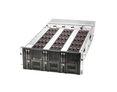 799581-B23 - HP Apollo 4530 G9 CTO Server