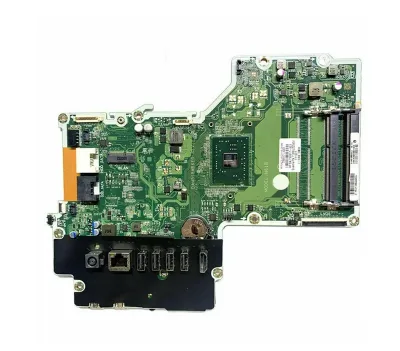 799917-003 - HP System Board (Motherboard) with AMD A6-7310 2.0GHz CPU for 23-Q Compressor-Lu All-in-One