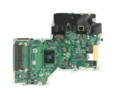 799917-502 - HP AMD A8-7410P 2.20GHz CPU System Board (Motherboard) for Pavilion 23-Q Series All-in-One Desktop PC