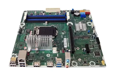 799926-001 - HP System Board (Motherboard) with Intel Z170 CPU