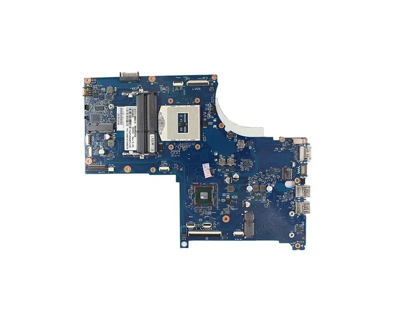 799926-601 - HP System Board (Motherboard) Intel Z170 for Envy 750 Phoenix 860 Series