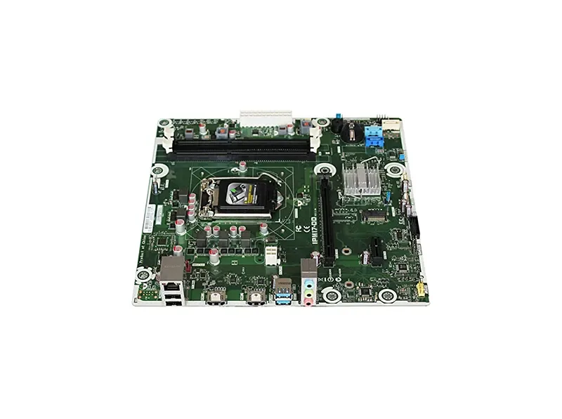 799929-001 - HP System Board (Motherboard) for ENVY Pavilion Desktop Series