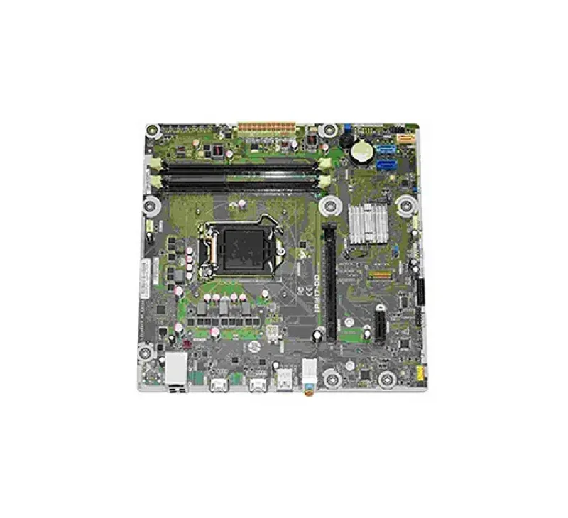 799929-601 - Hp Mini-ATX System Board (Motherboard) Socket LGA1151 for Envy 750
