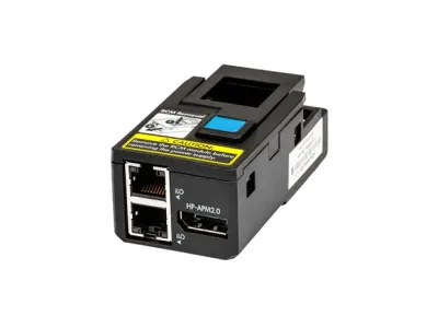 799958-001 - HP Rack Control Management Module Kit for Apollo R2200 / R2600
