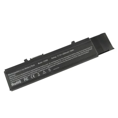 7C522 - Dell 6-Cell 5400mAh 11.1V Li-Ion Battery for Inspiron 3500 Series