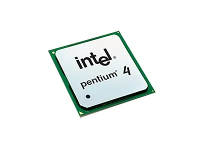 7C775 - Dell 1.70GHz 400MHz FSB 256KB L2 Cache Intel Pentium 4 Processor