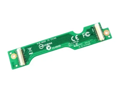7CXFY - Dell I/O Bridge Circuit Board for XPS 18 -1810 System