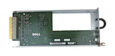 7D743 - Dell Daughter Board Split Bus for PowerVault 220 221x