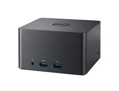 7DCTG - Dell E/Port Plus Wireless Docking Station with USB 3.0