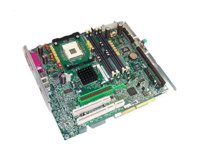 7E598 - Dell P4 Motheboard for Dimension 8200