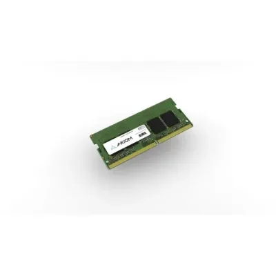 HP 7EH52AA#ABB 8GB PC4-19200 DDR4-2400MHz non-ECC Unbuffered CL17 UDIMM 1.2V Dual-Rank Memory Module