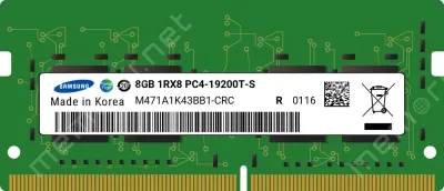 HP 7EH53AA#ABB 16GB PC4-19200 DDR4-2400MHz non-ECC Unbuffered CL17 UDIMM 1.2V Dual-Rank Memory Module