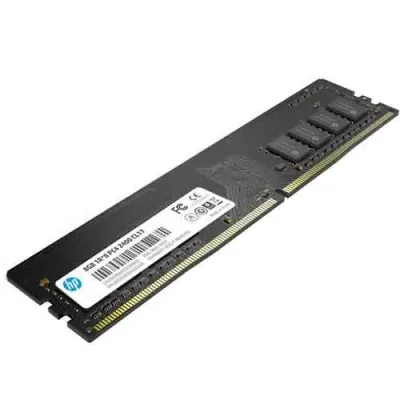 HP 7EH55AA#ABB 8GB PC4-21300 DDR4-2666MHz non-ECC Unbuffered CL19 UDIMM 1.2V Single-Rank Memory Module