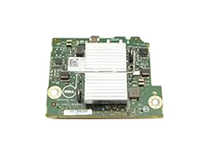 7F134 - Dell PERC3/DI SCSI RAID Controller Card with 128MB Cache for PowerEdge 1650
