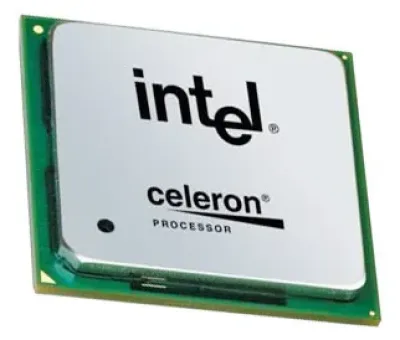 7F332 - Dell 700MHz 66MHz FSB 128KB L2 Cache Socket PGA370 Intel Celeron 1-Core Processor