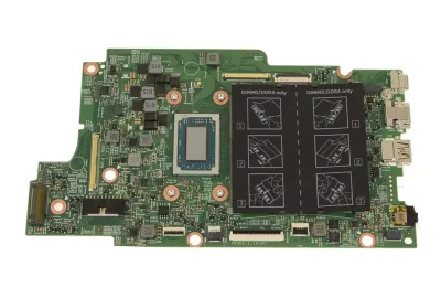 7F4H3 - Dell System Board (Motherboard) with AMD Ryzen 7 Processor for Inspiron 13 7375 Two-in-One