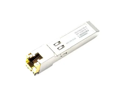 7G17A03130 - Lenovo 30m 10GBase-T RJ-45 SFP+ Transceiver