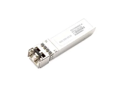 7G17A03537 - Lenovo 100m 850nm 25GBase-SR Multi-mode SFP28 Transceiver