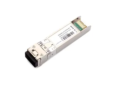 7G17A03538 - Lenovo 10km 1310 nm 25GBase-LR LC Single-mode SFP28 Transceiver for Thinksystem NE2572 RackSwitch