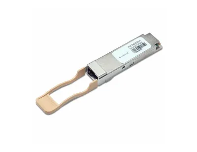 7G17A03539 - Lenovo 100 m 850 nm 100GBase-SR4 MPO QSFP28 Transceiver