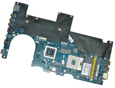 7GPRV - Dell Alienware M14x Motherboard System Board with nVidia N12E-GE GT550M GPU