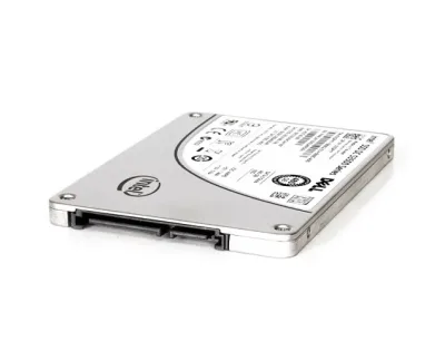 7GPY7 - Dell 400GB SATA 6Gb/s 2.5-inch MLC Solid State Drive