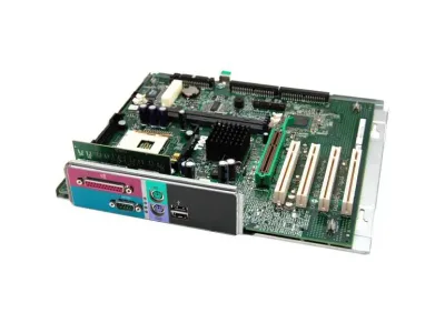 7H373 - Dell P4 System Board Socket 478 for Dimension 4300