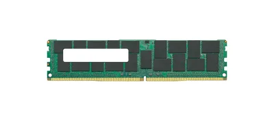 7H45N - Dell 128GB DDR4-2666MHz PC-21300 ECC Registered CL19 288-Pin DIMM 1.2V Octal Rank Memory Module
