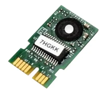 7HGKK - Dell Trusted Platform Module TPM 1.2 FIPS for PowerEdge R720