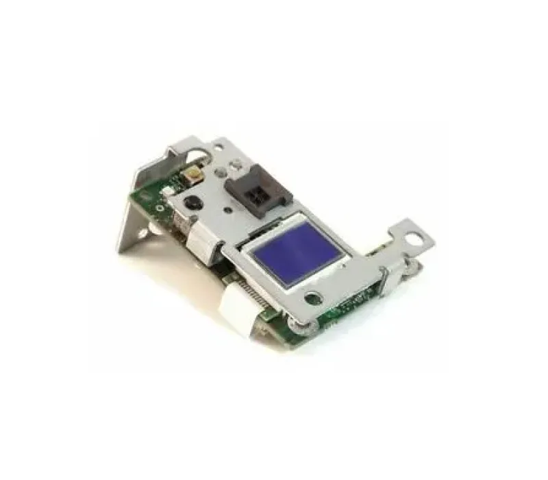 7J636 - Dell LCD Control Panel 2650